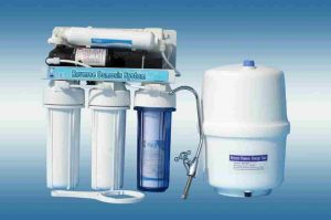 Water Filter