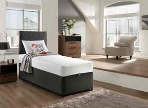 Silentnight 7-Zone Memory Foam