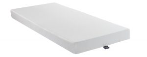 Silentnight Comfortable Foam Rolled Mattress-min