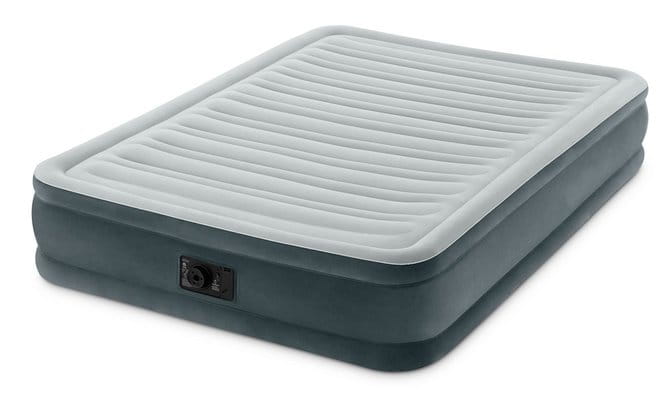 Intex Mid Rise Dura-Beam Airbed (67767E)