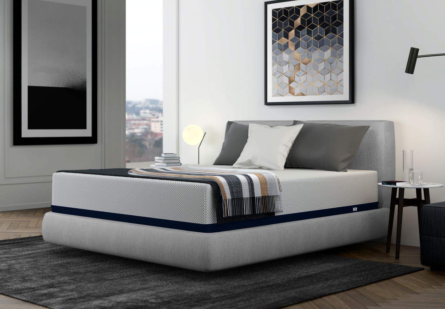 amerisleep as5 mattress reviews