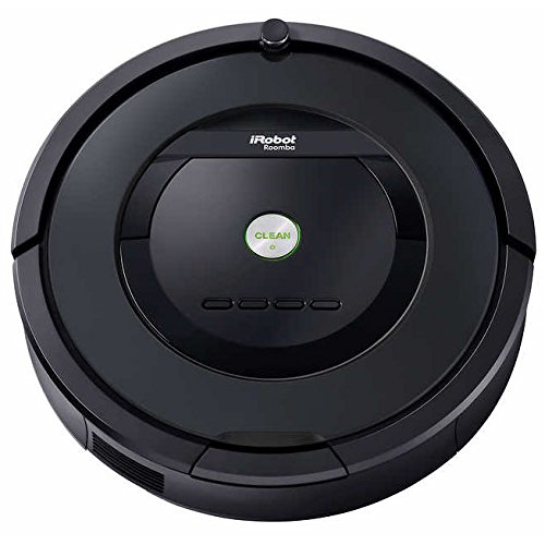 irobot roomba 805 review