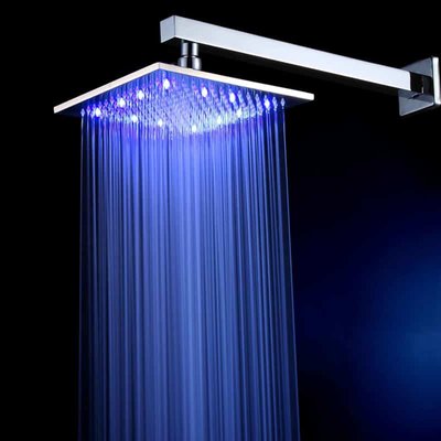 LED Shower Heads