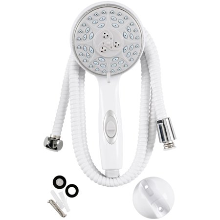 RV Shower Heads