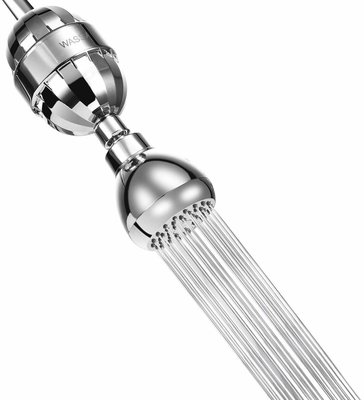 Filtered Shower Heads