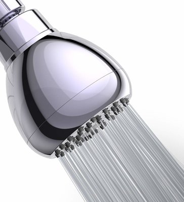 shower head