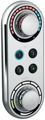 Moen TS3415 IO/Digital Shower Digital Control