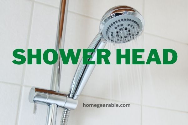 Shower Head